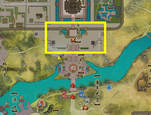 剑网3无界济苍生奇遇怎么做7