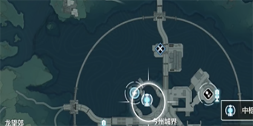 鸣潮秘传占术任务怎么做4