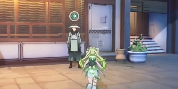 鸣潮守望永恒任务怎么完成2