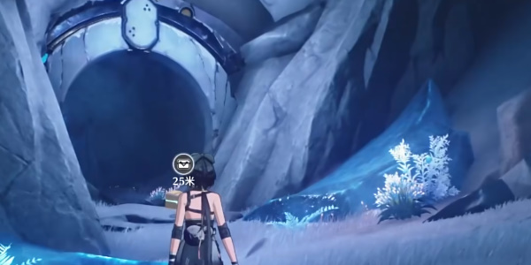 鸣潮守望永恒任务怎么完成5