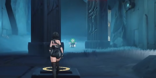 鸣潮守望永恒任务怎么完成7