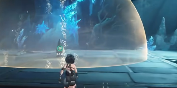 鸣潮守望永恒任务怎么完成9