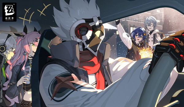 绝区零纷争节点s评分怎么打_纷争节点8