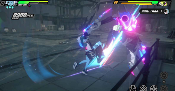 绝区零纷争节点s评分怎么打3