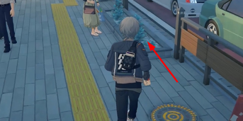 绝区零花坛纪念币怎么收集2