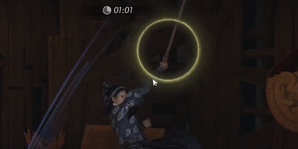 燕云十六声积矩九剑武学怎么获取7