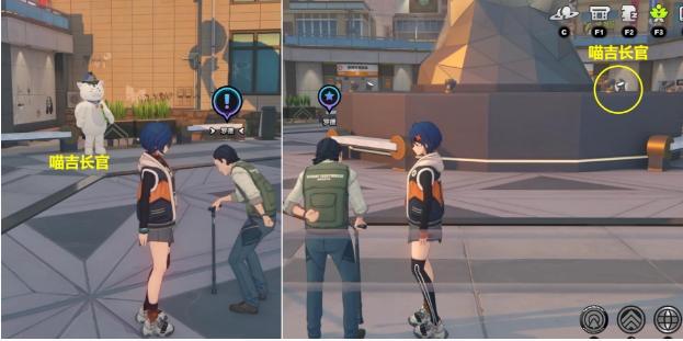 绝区零守望相助奖章怎么获得5