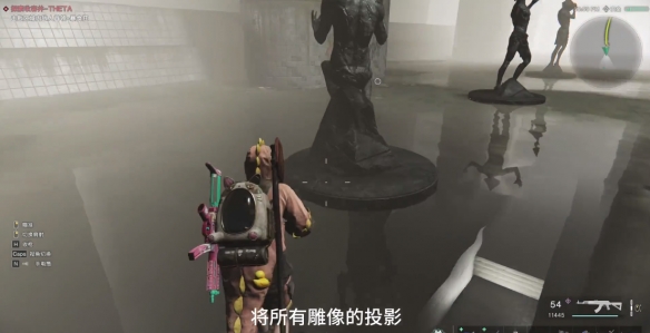 七日世界凝视的黑猫怎么获取5