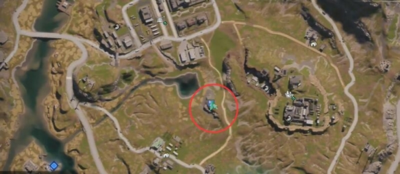 七日世界矿石小子怎么获取4