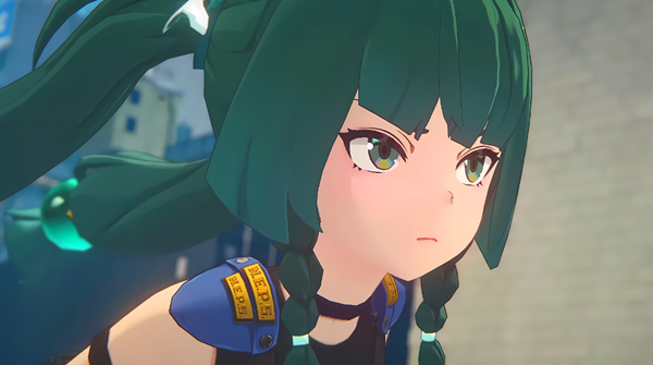 绝区零青衣驱动及音擎怎么搭配1