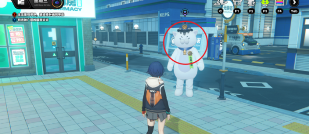 绝区零再建丽都踊跃争先奖章Ⅰ怎么获得3