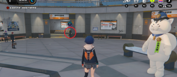 绝区零再建丽都踊跃争先奖章Ⅱ怎么获得2