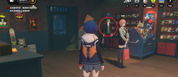 绝区零再建丽都踊跃争先奖章Ⅱ怎么获得3