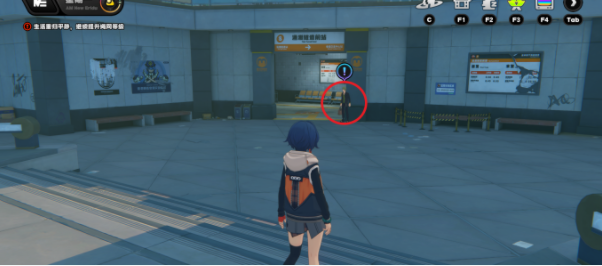 绝区零再建丽都踊跃争先奖章Ⅱ怎么获得4