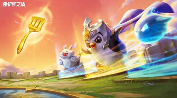 金铲铲之战s12小蜜蜂法师阵容怎么玩_金铲铲之战 小法师