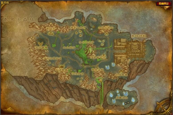 魔兽世界怒钢胸甲图纸怎么获得1