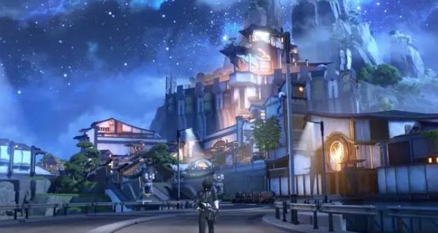 鸣潮月华如愿怎么玩1