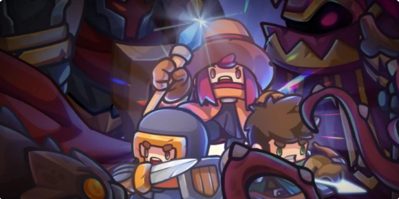 元气骑士前传海盗套装怎么获得1