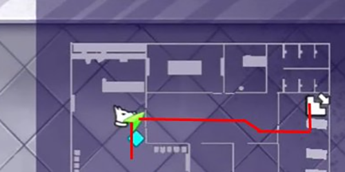 阿瑞斯病毒2下水道钥匙怎么获得3