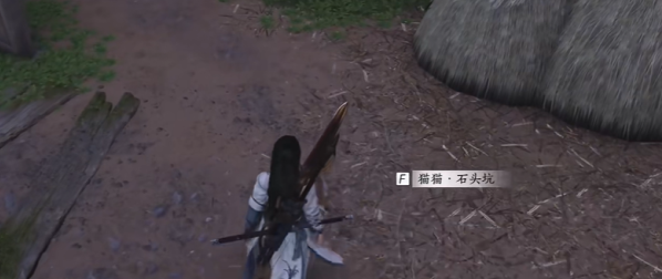 燕云十六声猫猫石头坑在哪5