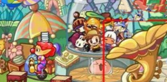 洛克王国世界魔法石怎么获得_洛克王国魔法石位置