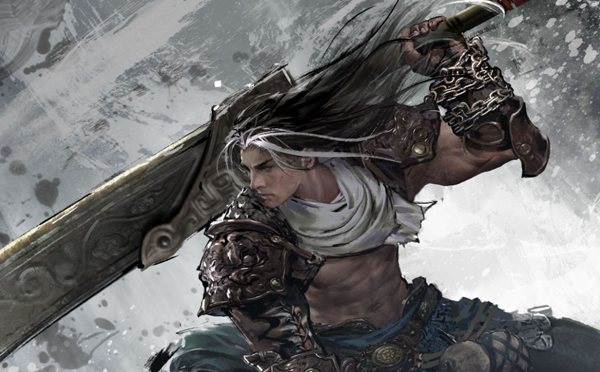 永劫无间手游季沧海技能及潜能怎么选择1