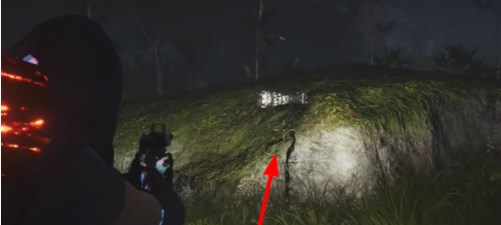 七日世界眼镜蛇握把怎么获得3