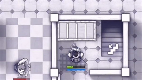 阿瑞斯病毒2神秘钥匙怎么获得4