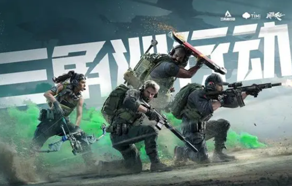 三角洲行动武器改装代码有哪些_三角洲枪战游戏