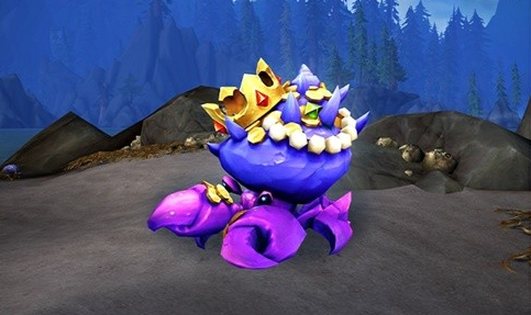 魔兽世界联动必胜客宠物怎么领取2