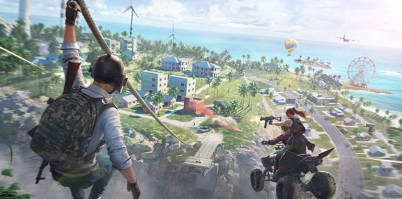 和平精英头像怎么改1