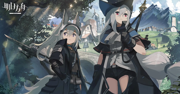 明日方舟夏活自选六星选什么好1