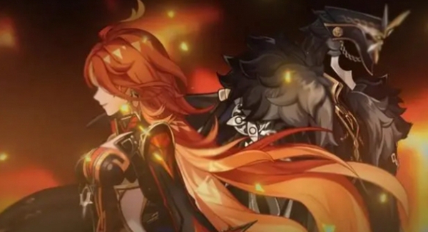 原神玛薇卡阵容怎么搭配2