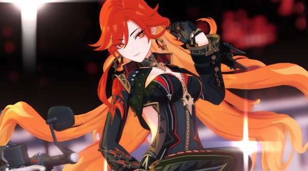 原神玛薇卡圣遗物怎么搭配1