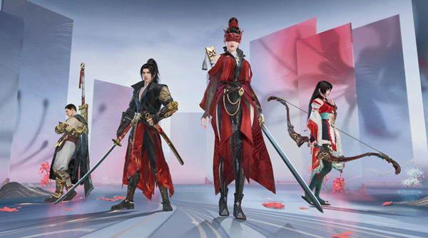 永劫无间手游内丹魂玉怎么获得_永劫无间 魂玉技能