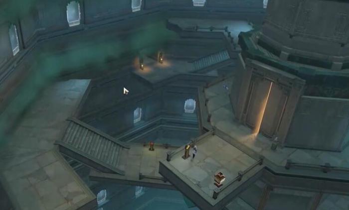 崩坏星穹铁道狼戾亡命群凶未定任务怎么做4