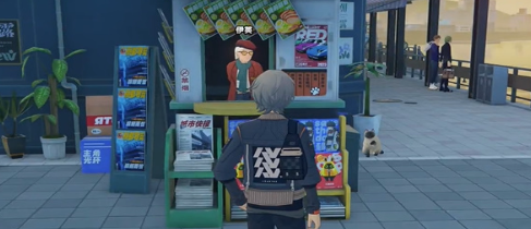 绝区零自行车纪念币怎么获得3