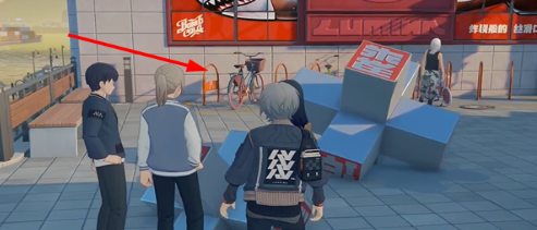 绝区零自行车纪念币怎么获得4