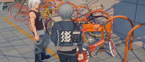 绝区零自行车纪念币怎么获得5