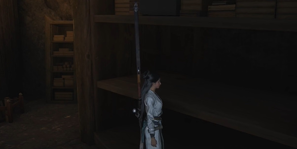 燕云十六声侠迹卷六田齐任务怎么做11