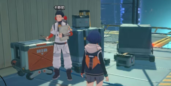 绝区零零号业绩怎么用1