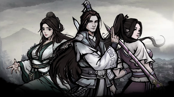 烟雨江湖天刀门玄虚刀法怎么加点1