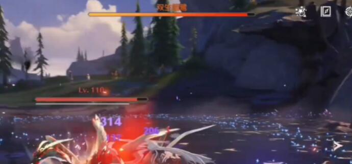 鸣潮万雷归葬成就怎么达成5