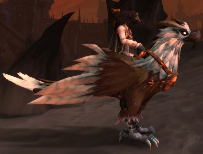 魔兽世界请唤醒我成就怎么做1