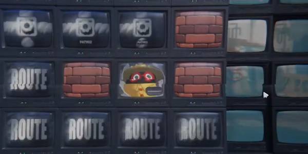 绝区零庞然大布成就怎么解锁4