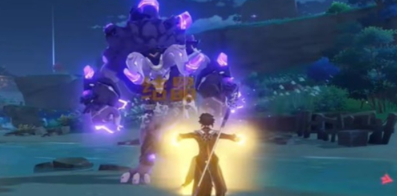 原神被命运诅咒的王怎么解锁_被命运诅咒的可悲人生