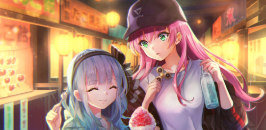 炽焰天穹哪些角色值得培养2