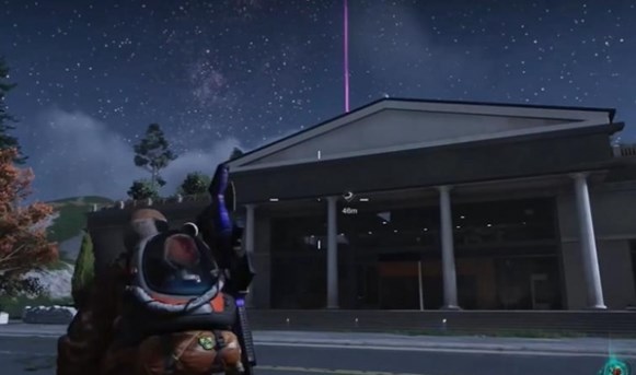 七日世界电击棍图纸怎么获得3