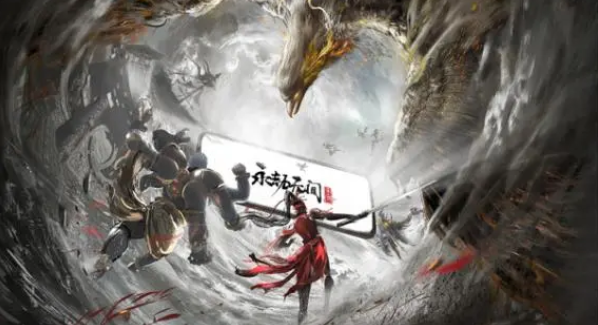 永劫无间手游新手英雄怎么选_永劫无间手游新手英雄选哪个