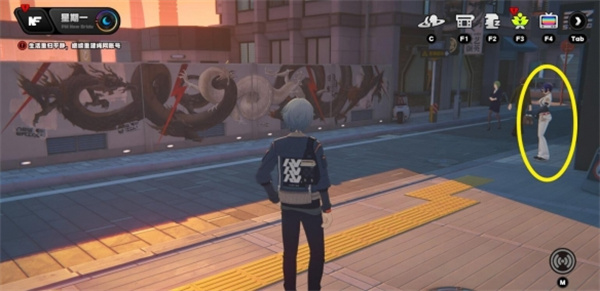 绝区零邦布之狱怎么触发2